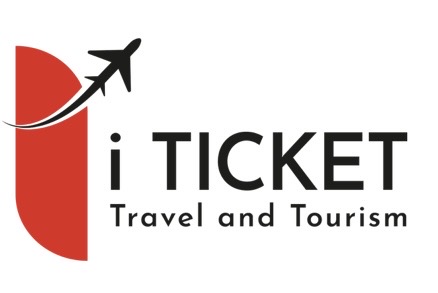 i Ticket Travel